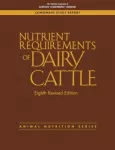Nutrient Requirements of Dairy Cattle