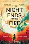 Night Ends With Fire