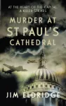 Murder at St Paul's Cathedral