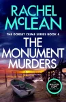 Monument Murders