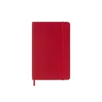 Moleskine 2026 12 Month Weekly Pocket Softcover Diary