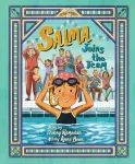 Salma Joins the Team