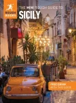Mini Rough Guide to Sicily: Travel Guide with eBook