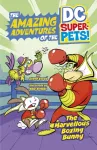 Marvellous Boxing Bunny