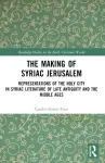 Making of Syriac Jerusalem