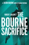 Robert Ludlum's(TM) the Bourne Sacrifice