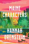 Maine Characters