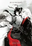 Love Between Fairy and Devil (Novel) Vol. 2