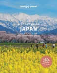 Lonely Planet Best Day Walks Japan