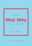 Little Book of Miu Miu