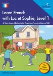 Learn French with Luc et Sophie, Level 1