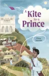 Reading Planet: Astro &ndash; A Kite for a Prince - Earth/White band