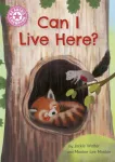 Reading Champion: Can I Live Here?