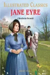 Illustrated Classics: Jane Eyre