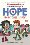 Project Class President