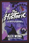 Prehistoric