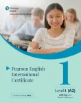 Practice Tests Plus Pearson English International Certificate A2 Teacher&rsquo;s Book with App & Digital Resources