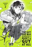 The Guy She Was Interested In Wasn't a Guy at All, Vol. 2
