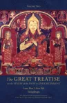 Great Treatise on the Stages of the Path to Enlightenment (Volume 2)