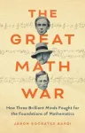 Great Math War