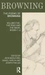 Poems of Robert Browning: Volume Five