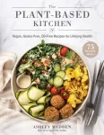 The Plant-Based Cookbook