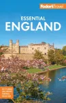 Fodor's Essential England