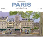Paris Sketchbook