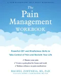 Pain Management Workbook
