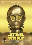 Empire Strikes Back (Star Wars Cinematic Classics)
