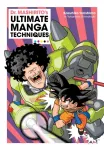 Dr. Mashirito's Ultimate Manga Techniques