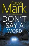 Don't Say a Word