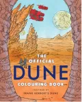 Official Dune Colouring Book