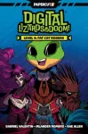 Digital Lizards of Doom Vol. 4