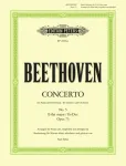 Concerto No. 5 in E flat Op.73 'Emperor', abridged