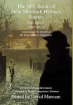 MX Book of New Sherlock Holmes Stories Part XXXIX
