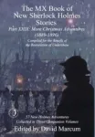 MX Book of New Sherlock Holmes Stories Part XXIX