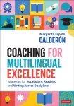Coaching for Multilingual Excellence