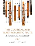 Classical and Early Romantic Flute