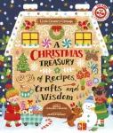 Christmas Treasury of Recipes, Crafts, and Wisdom