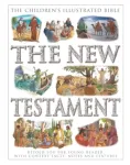 Children's Illustrated Bible: The New Testament