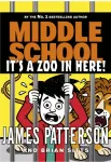 Middle School: It&rsquo;s a Zoo in Here