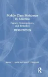 Middle Class Meltdown in America