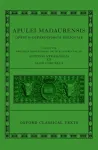 Apuleius: Fragmentary Works (Apulei Madaurensis Operum deperditorum reliquiae)