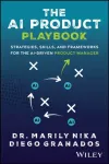 AI Product Playbook