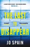Last to Disappear