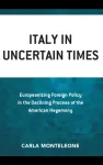 Italy in Uncertain Times