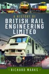 History of British Rail Engineering Limited