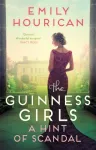 Guinness Girls &ndash; A Hint of Scandal