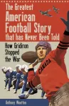 Greatest American Football Story that has Never Been Told